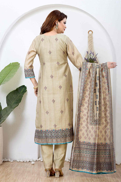 Zariya Elegance Kurta Set