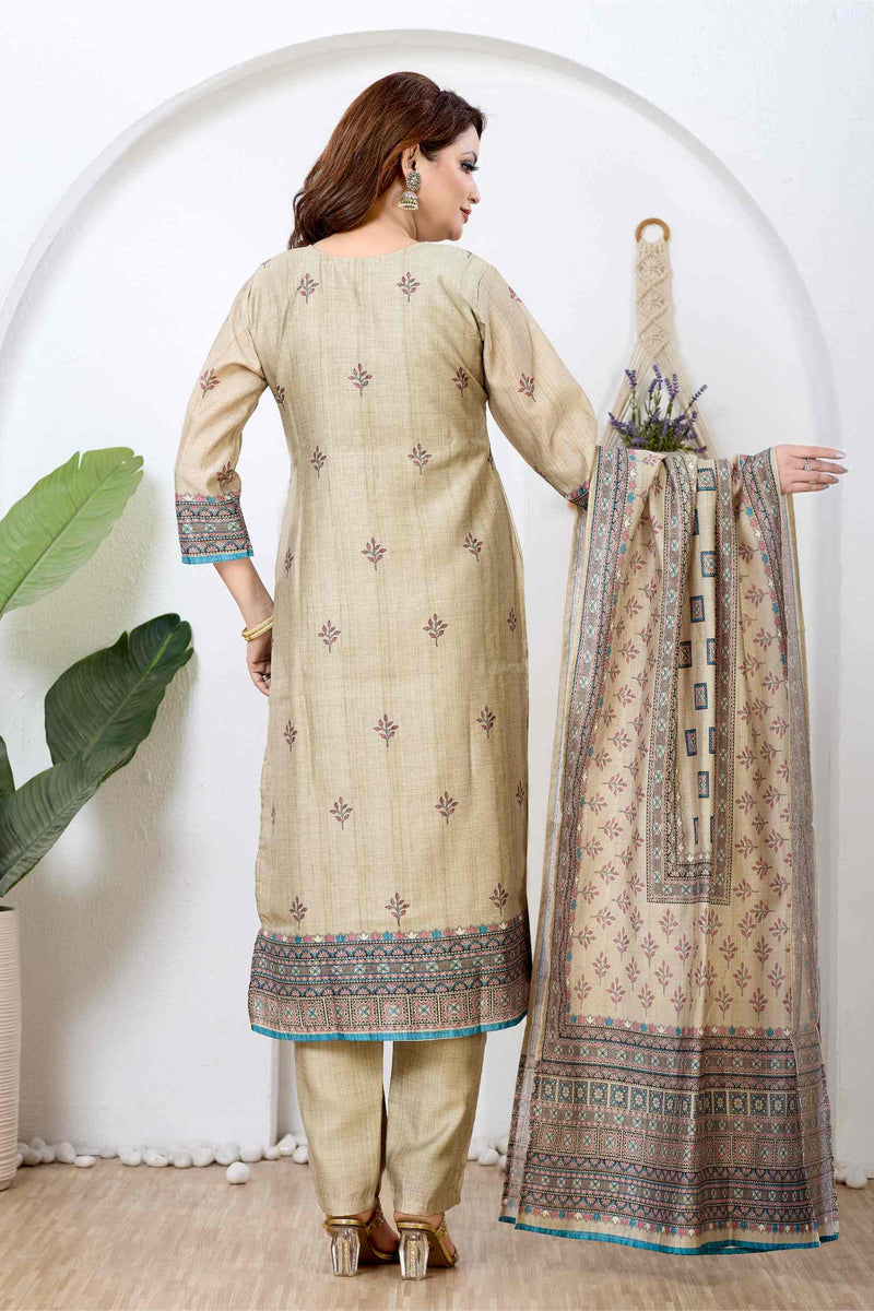 Zariya Elegance Kurta Set