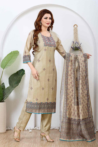Zariya Elegance Kurta Set